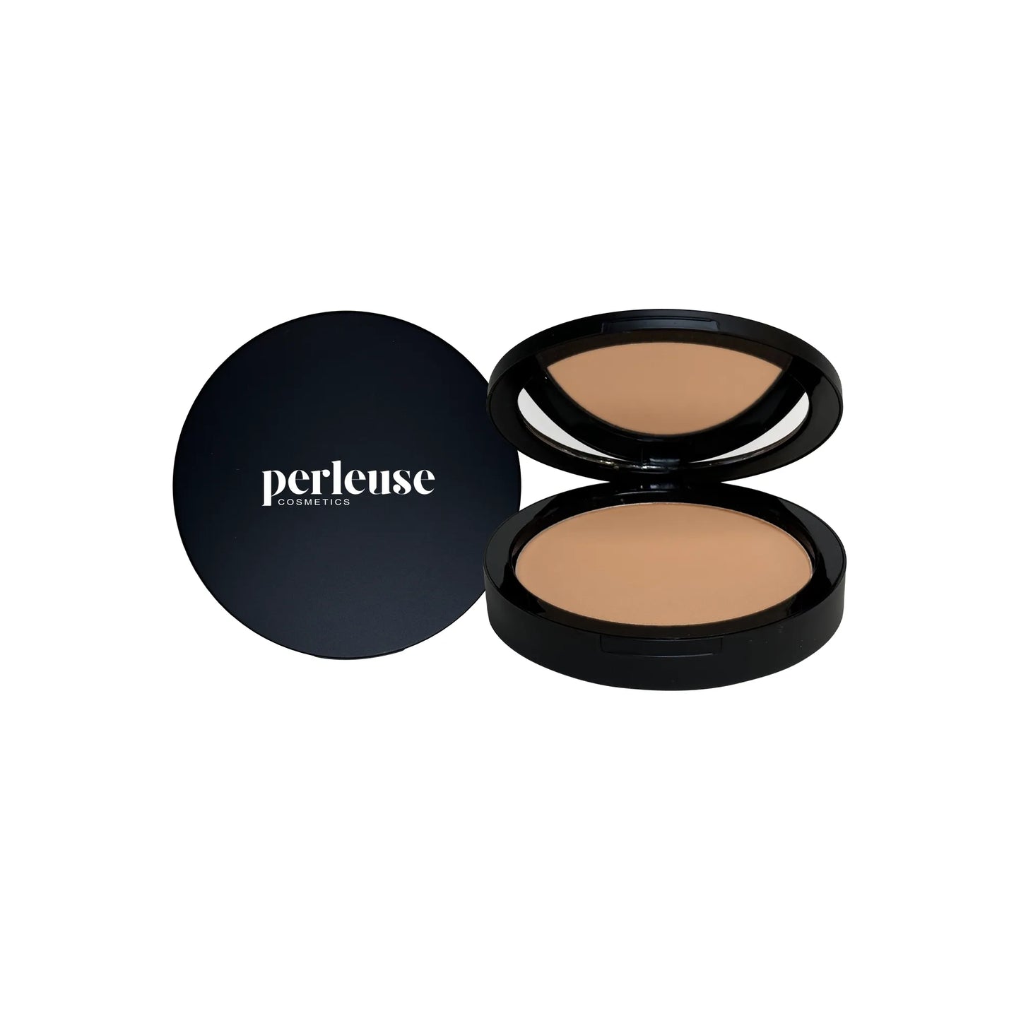 Dual Blend Powder Foundation - Mesa